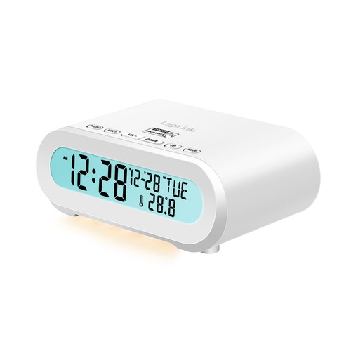 Radiowecker wecker radio - wecker, fm