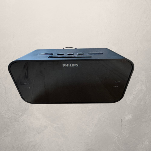 Philips radiowecker große - philips,