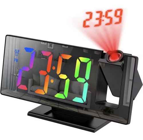 Digitaler radiowecker - digitaler,