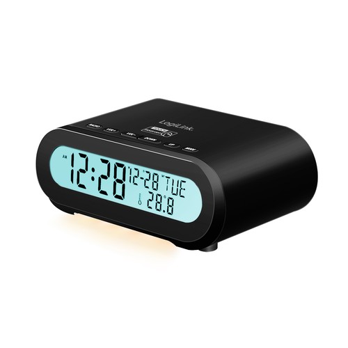 Radiowecker wecker radio alarm - radio,