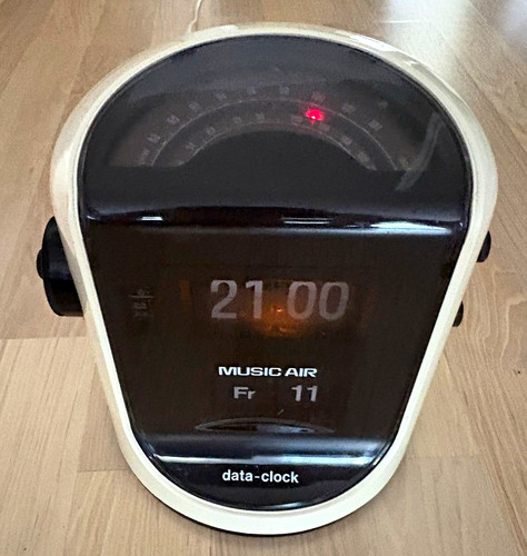Music air data clock mrk - data-clock, mrk-330