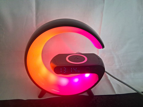 Led lichtwecker mit - lichtwecker,