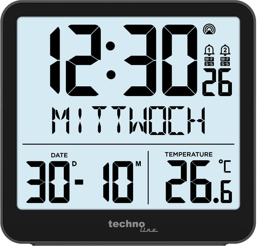 Techno line 285 - techno,