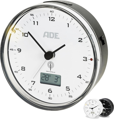 Ade funk wecker - wecker, analog