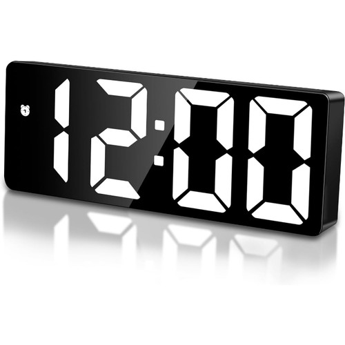Wecker digital uhr - digital,
