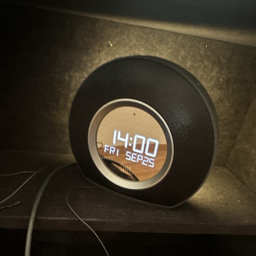 Jbl radiowecker uhrenradio mit - jbl,