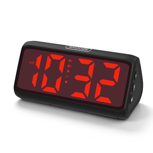 Digitalwecker
