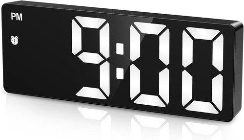 Digitale uhr led wecker - uhr,,
