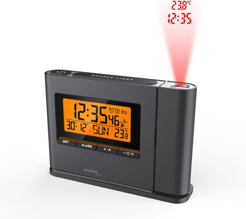 Technoline 519 - wt,