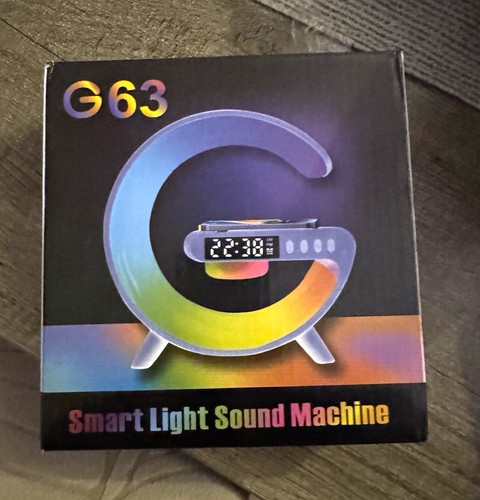 G63 lichtwecker digitalanzeige - lichtwecker,