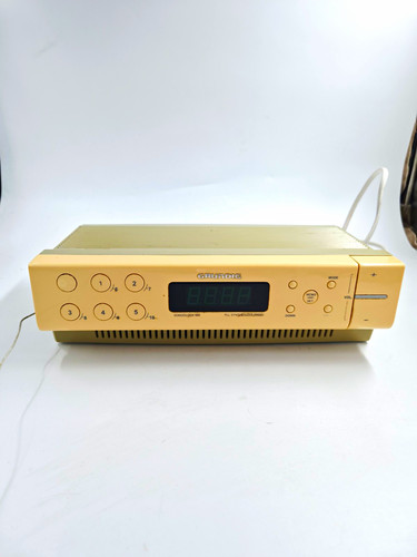 Grundig sonoclock 690 - sonoclock,