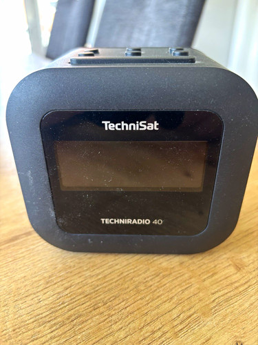 Technisat techniradio - technisat,