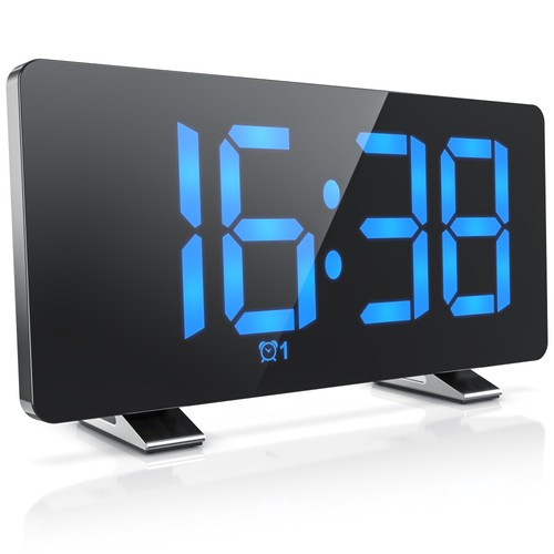 Bearware design radiowecker - radiowecker, 7