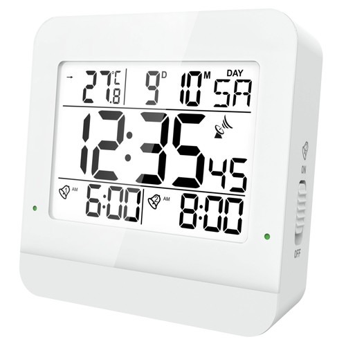 Design funkwecker mit - funkwecker,