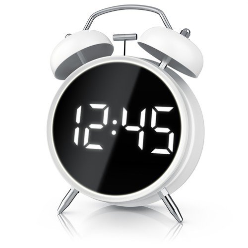 Bearware funkwecker - bearware,