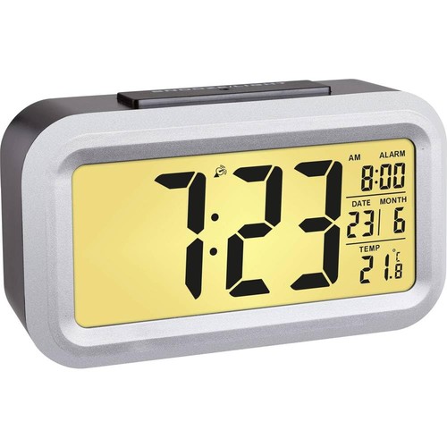 Digitaler funkwecker - digitaler,