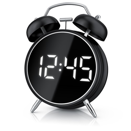 Bearware funkwecker - bearware,