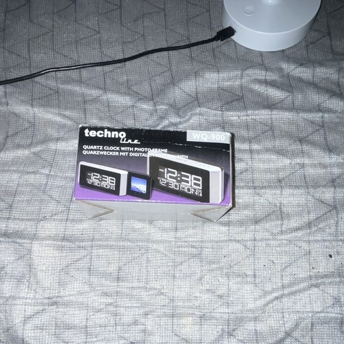 Technoline 900 - technoline, wq-900