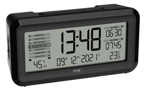 Tfa 2562 boxx2 digitaler - 60.2562.01,